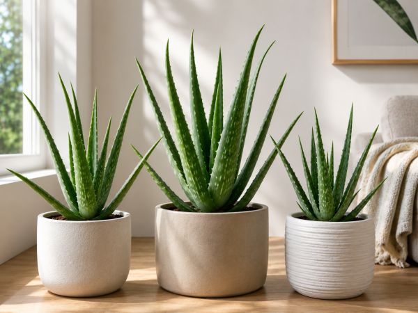 Aloe vera
