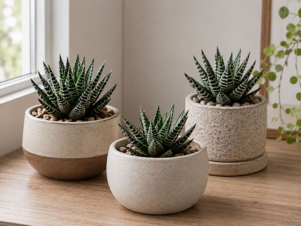 Haworthia