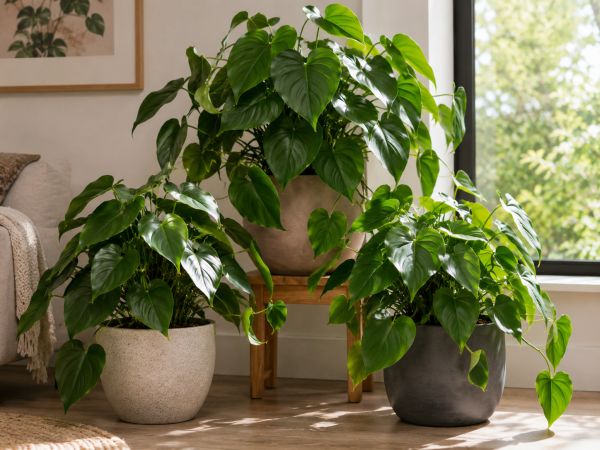 Philodendron