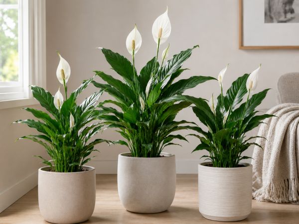 Spathiphyllum