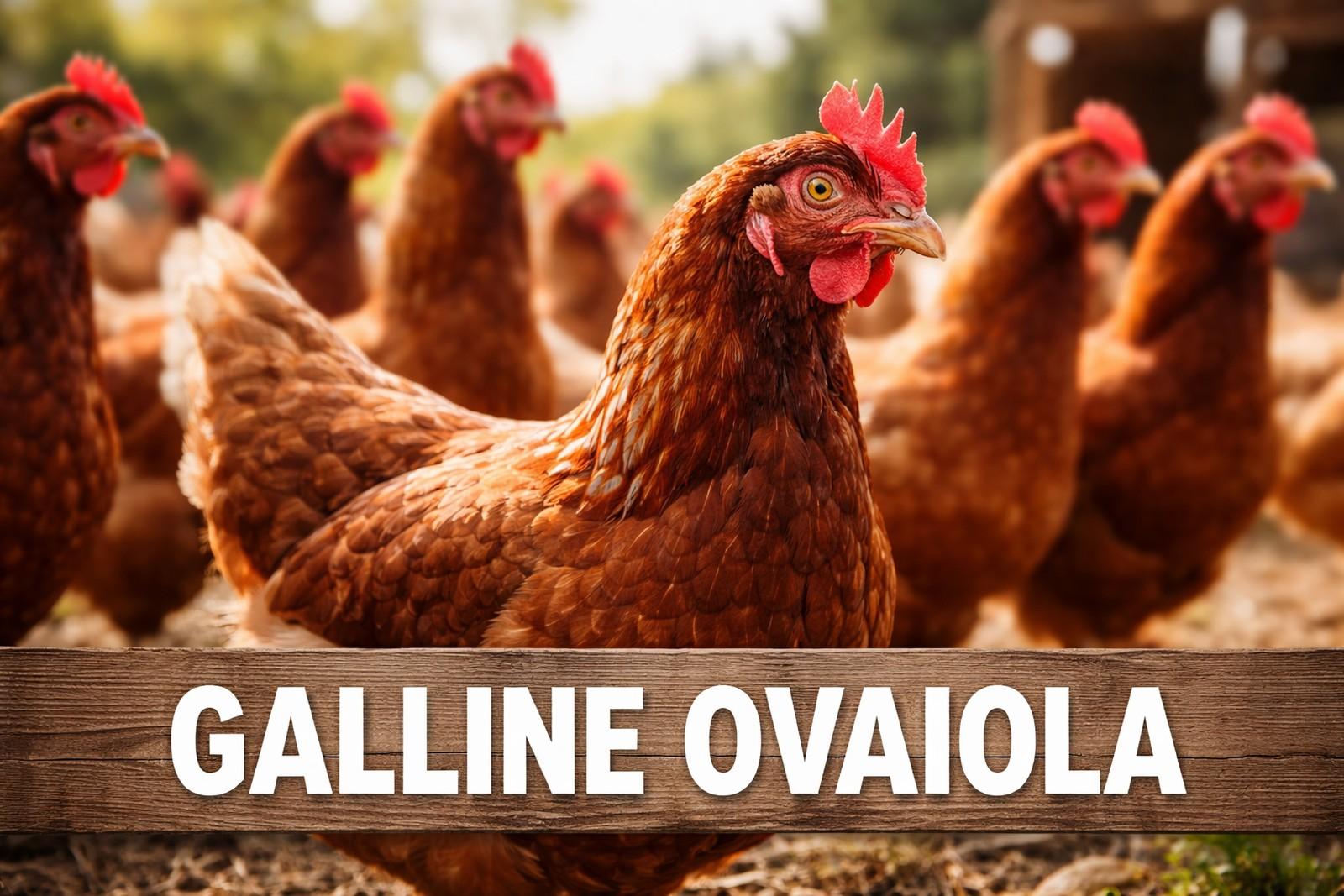 Galline Ovaiole a Casa: Alimentazione, Cura e Gestione Ottimale